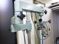 手術・処置用顕微鏡